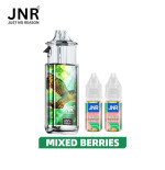 Mango Passion Fruit