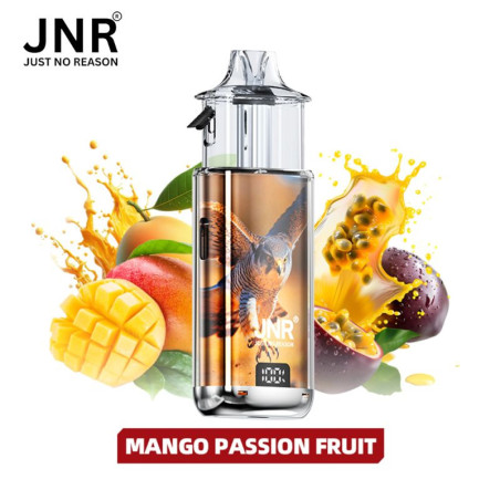 Mango Passion Fruit
