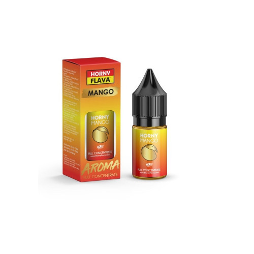 Horny Flava - Mango Concentré Concentré 30ML