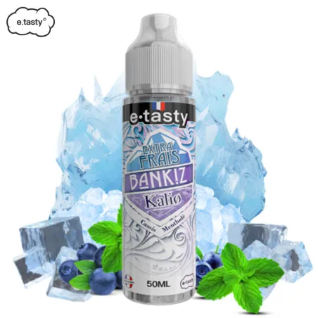 Kalio Extra Frais