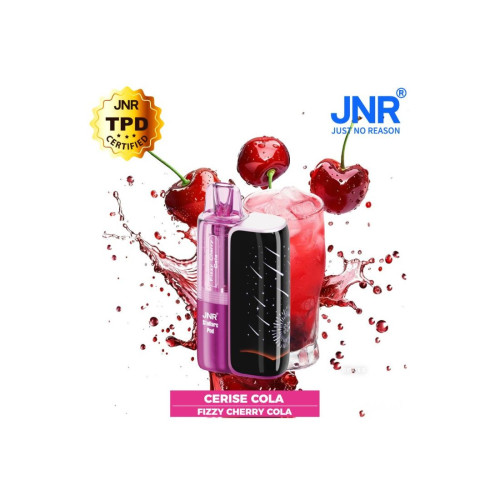 Cerise Cola