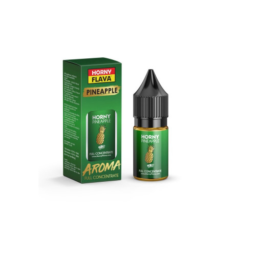 Horny Flava - PineApple Concentré Concentré 30ML