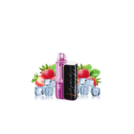 Blueberry Sour Raspberry