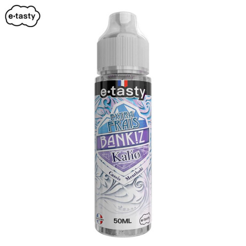 Kalio Extra Frais