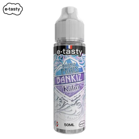 Kalio Extra Frais