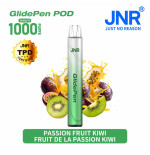 Passion Fruit Kiwi