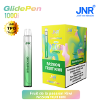Passion Fruit Kiwi