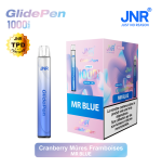 Mr Blue