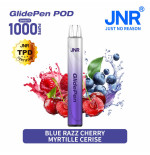 Blue Razz Cherry