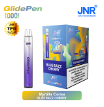 Blue Razz Cherry