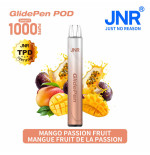 Mango Passion Fruit