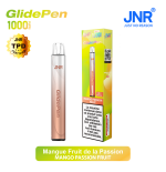 Mango Passion Fruit