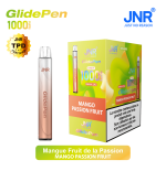 Mango Passion Fruit