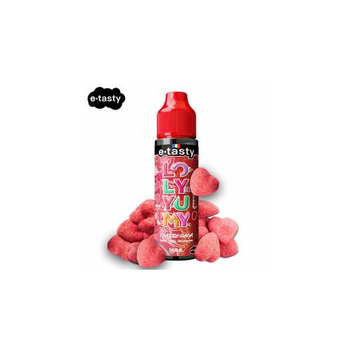 Fraise Gaga