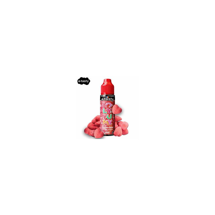 Fraise Gaga