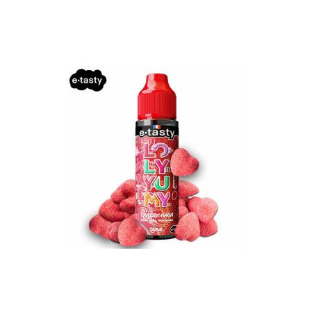 Fraise Gaga