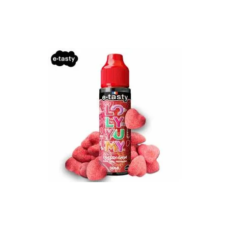 Fraise Gaga