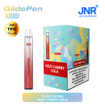 Fizzy Cherry Cola
