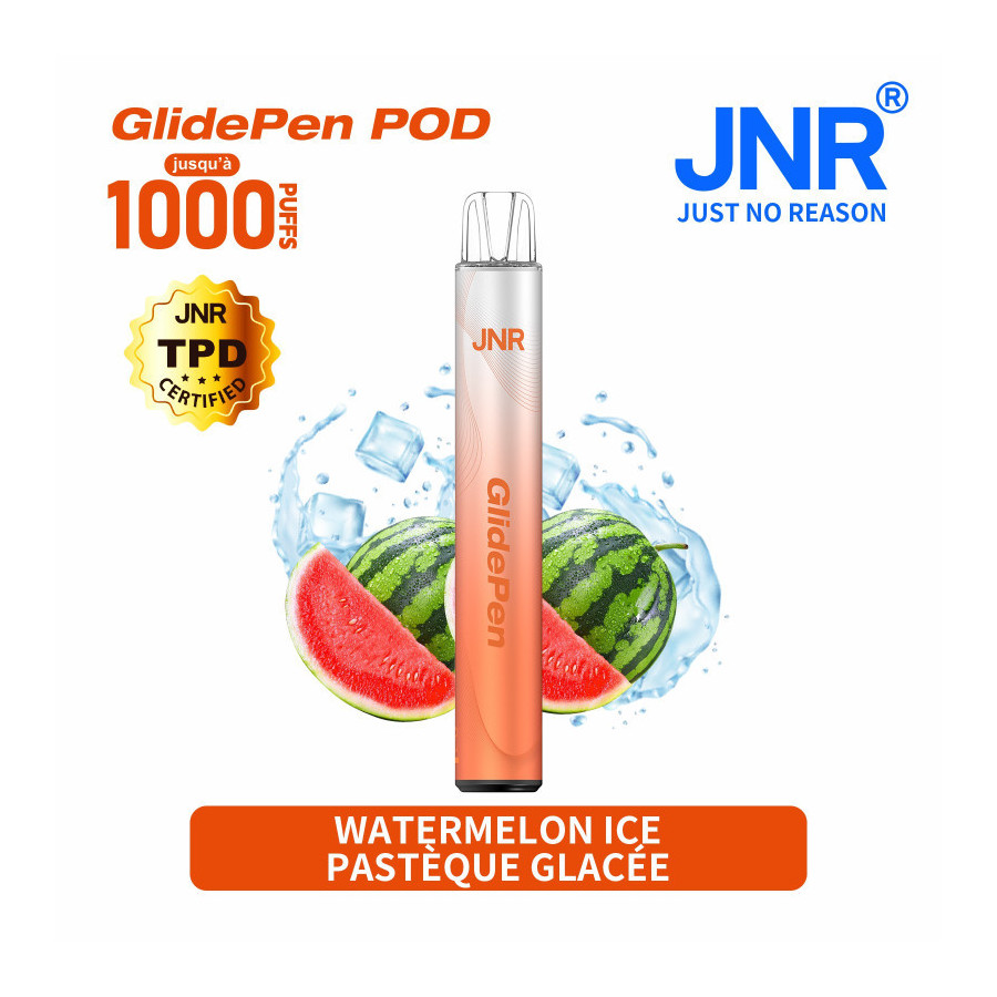 Watermelon Ice