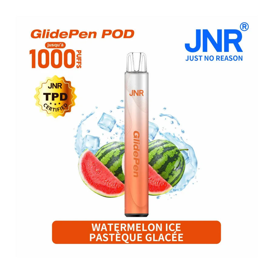 Watermelon Ice