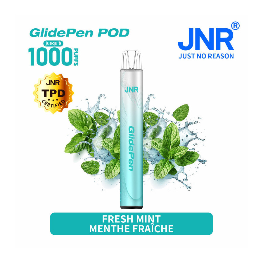 Fresh Mint