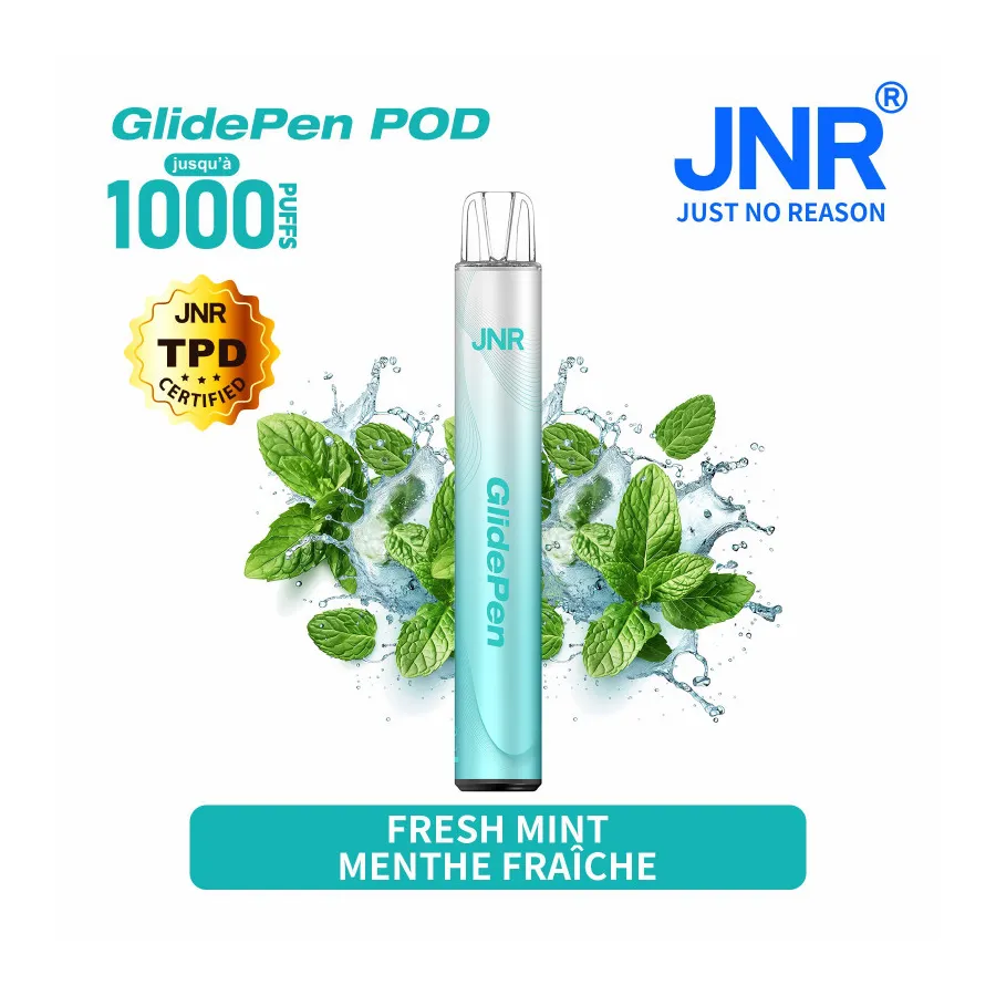 Fresh Mint