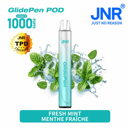 Fresh Mint