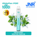 Fresh Mint