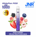 Peach Berry