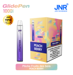 Peach Berry