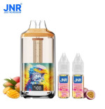 Mango Passion Fruit