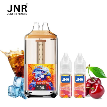 Mango Passion Fruit
