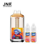 Mango Passion Fruit