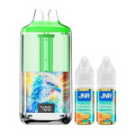 Blackberry Red Rasperry