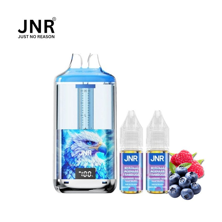 Dragon Ice