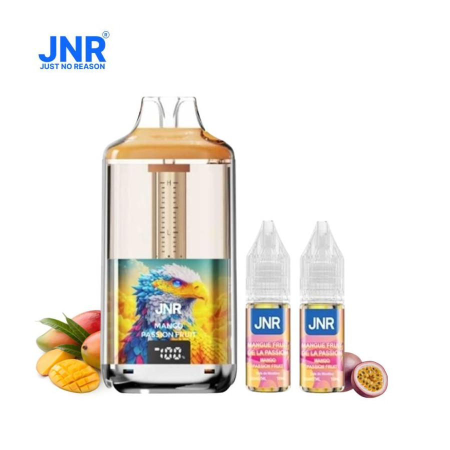 Dragon Ice