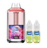 Watermelon Mango Peach