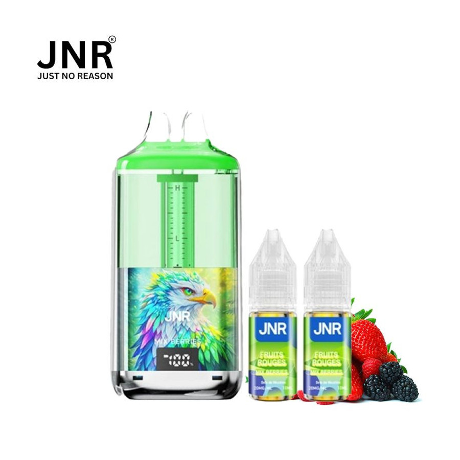 Watermelon Mango Peach