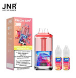 Watermelon Mango Peach