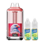 Blue Cherry Cranberry