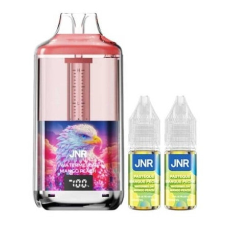 Watermelon Ice