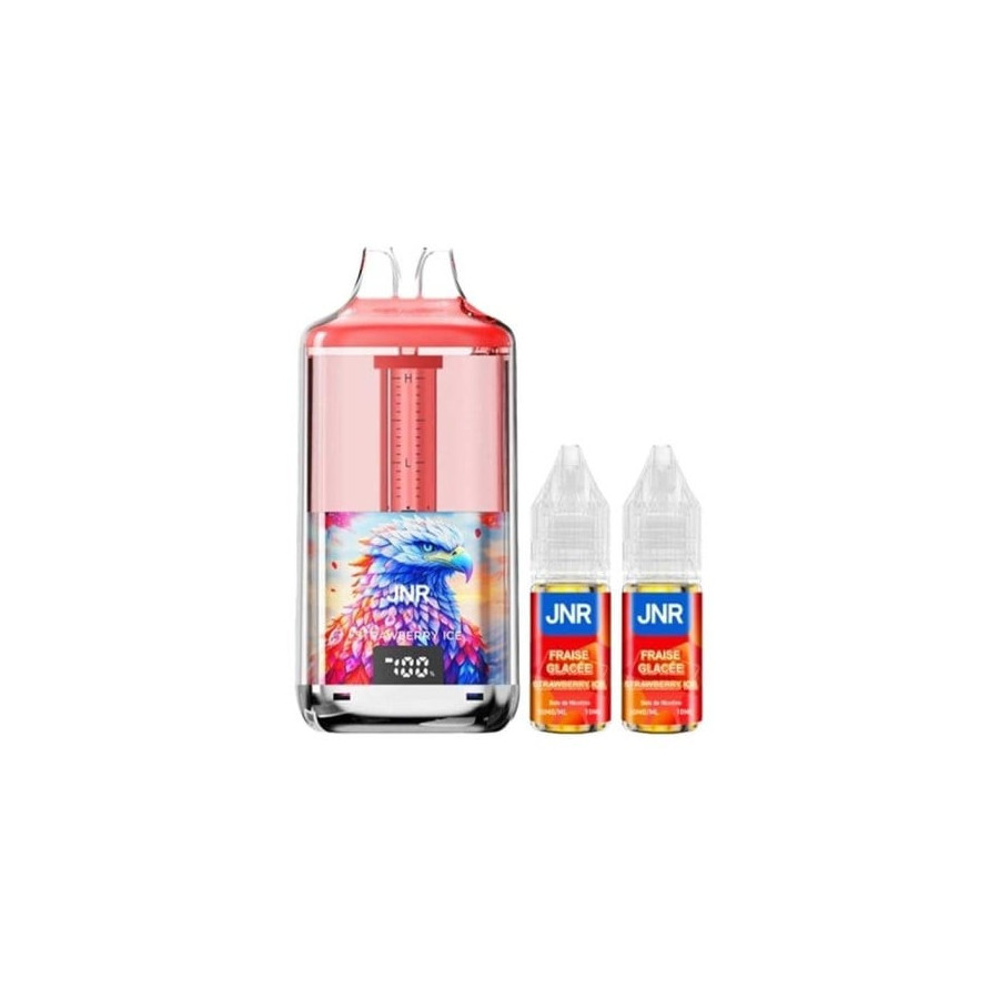 Watermelon Ice