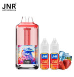 Blueberry Raspberry Cherry