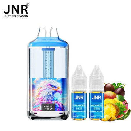 Blueberry Raspberry Cherry