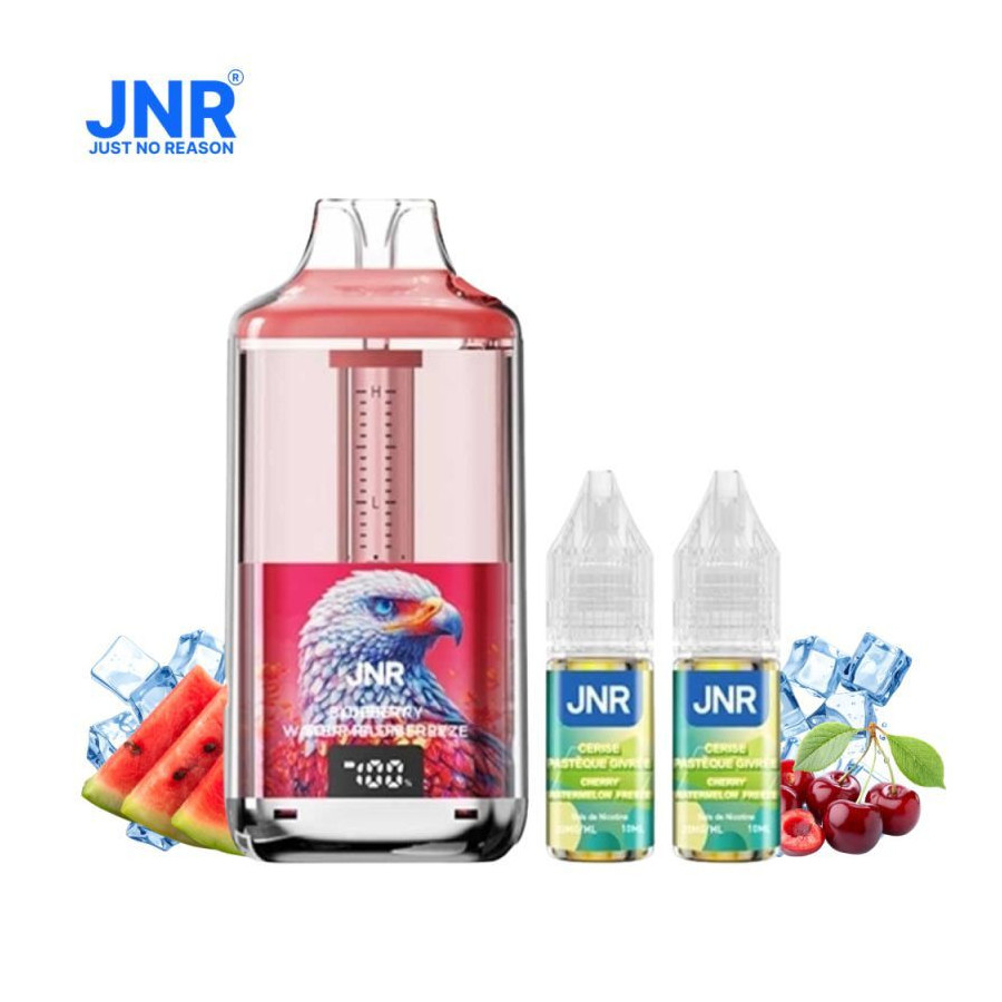 Blueberry Raspberry Cherry