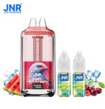 Blueberry Raspberry Cherry