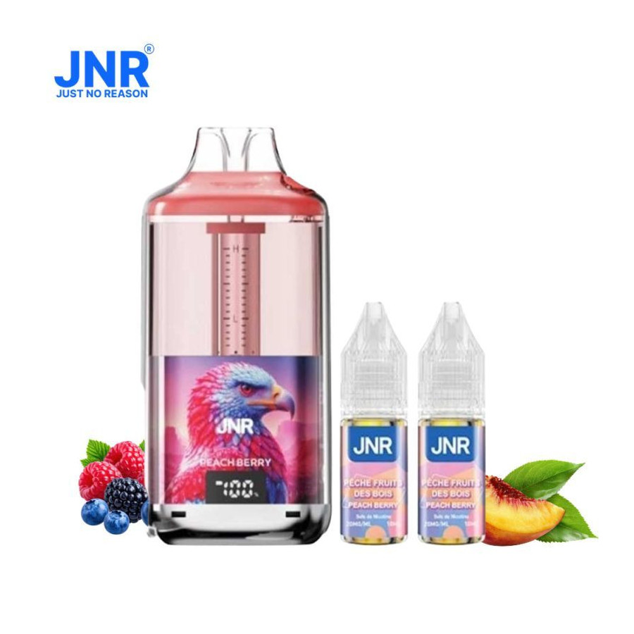 Blueberry Raspberry Cherry