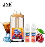Blueberry Raspberry Cherry