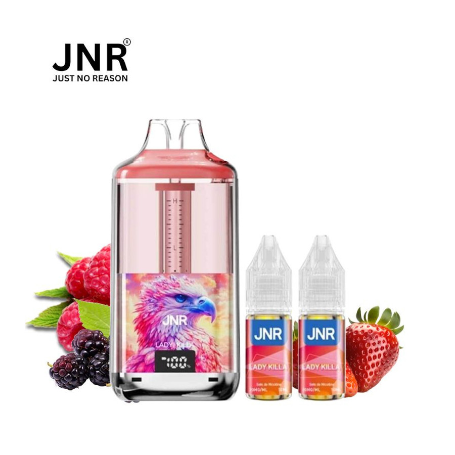Blueberry Raspberry Cherry