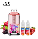 Blueberry Raspberry Cherry